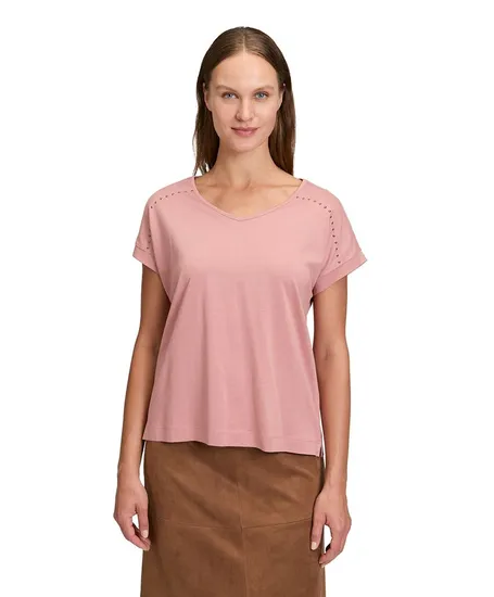 Betty Barclay T-shirt Effen
