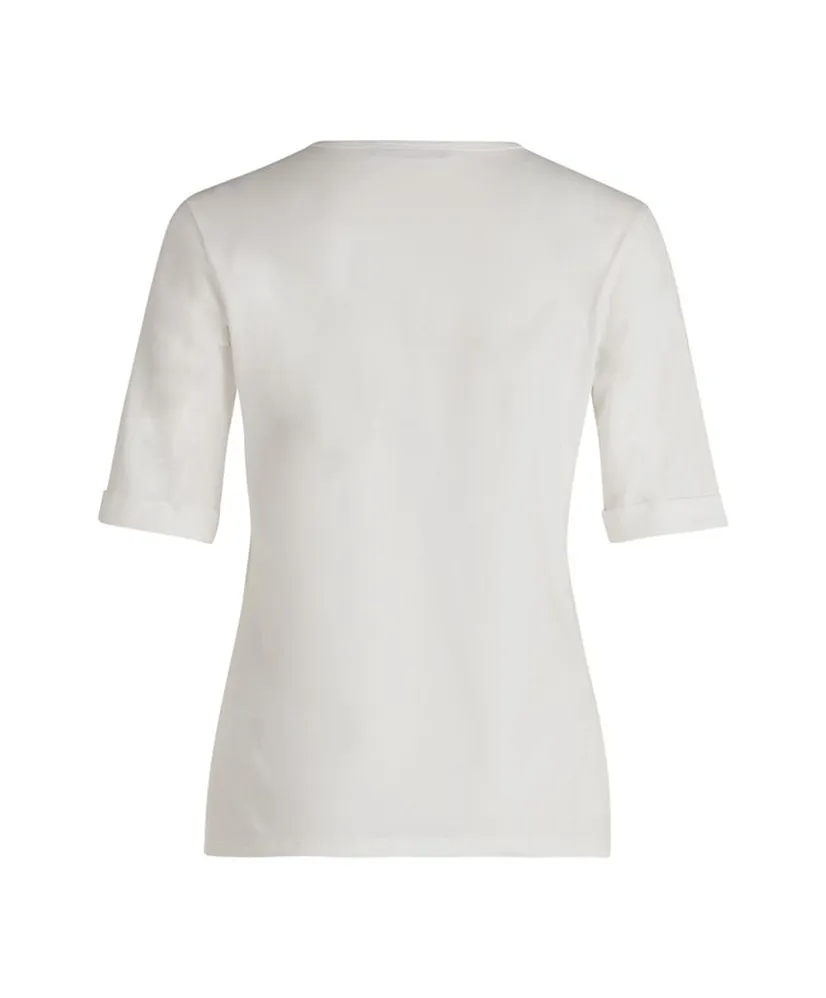 Betty Barclay T-shirt Effen