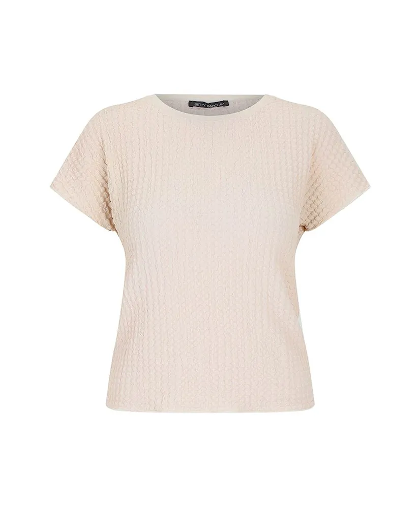 Betty Barclay T-shirt Effen