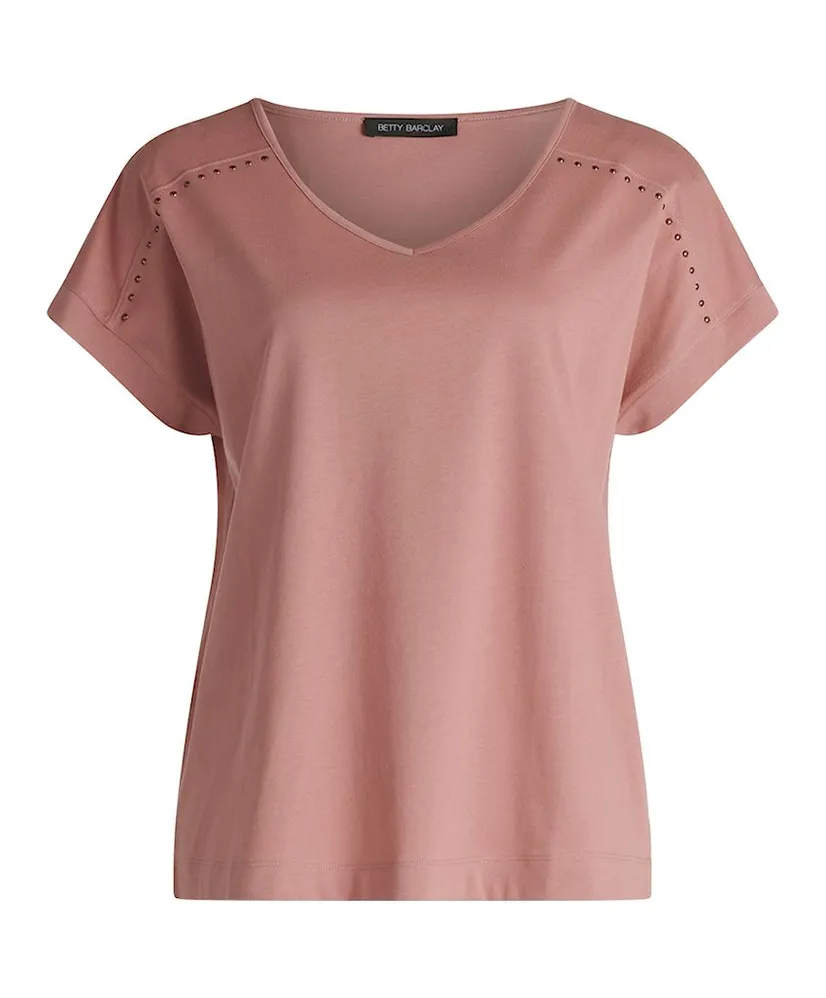 Betty Barclay T-shirt Effen