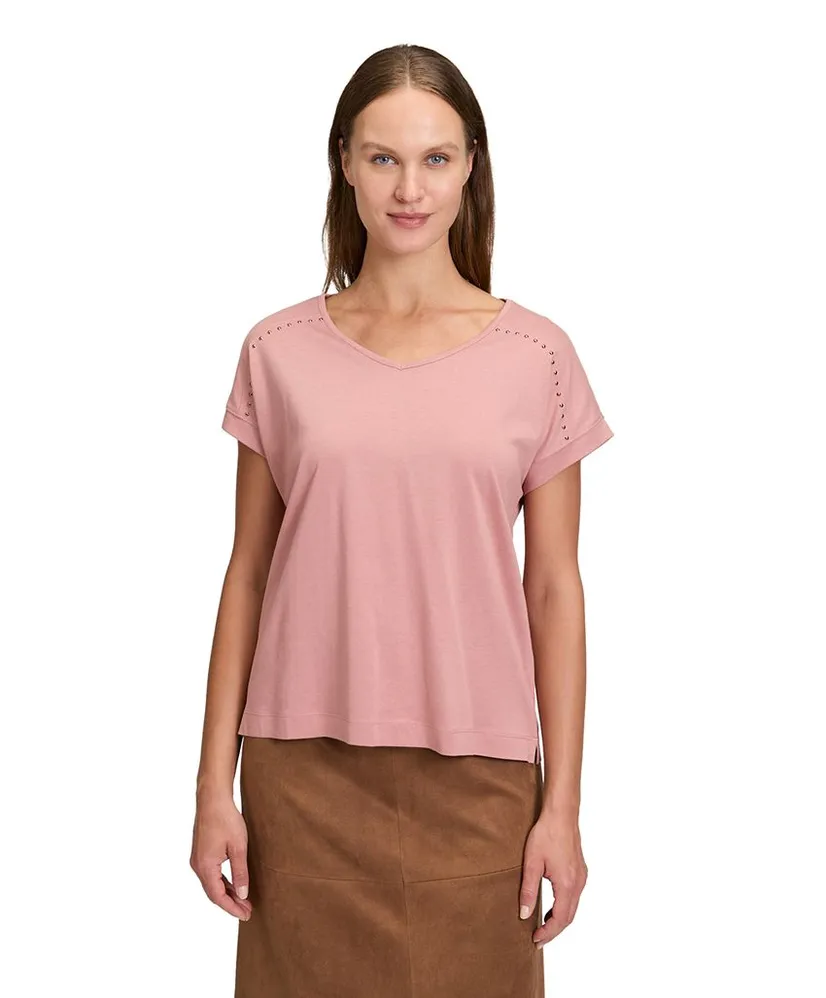 Betty Barclay T-shirt Effen