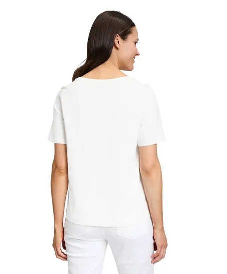 Betty Barclay T-shirt Fashion