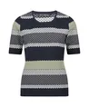 Betty Barclay T-shirt Gestreept