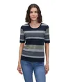 Betty Barclay T-shirt Gestreept