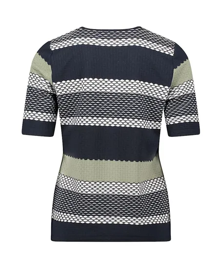 Betty Barclay T-shirt Gestreept