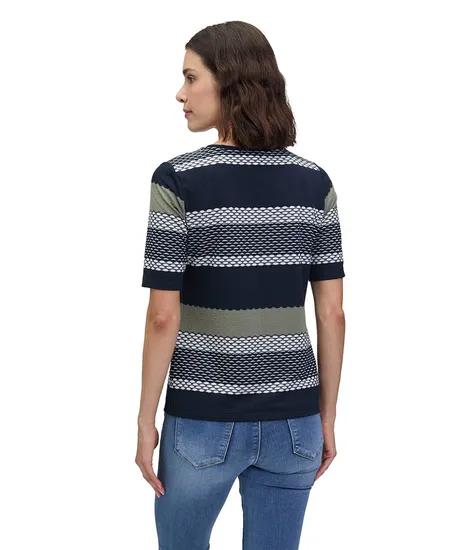 Betty Barclay T-shirt Gestreept