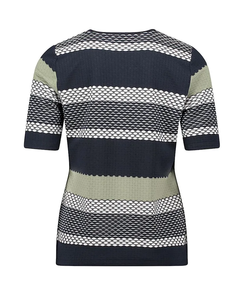 Betty Barclay T-shirt Gestreept