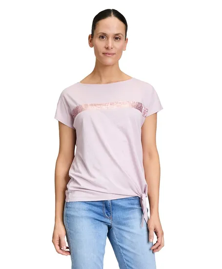 Betty Barclay T-shirt Glitter