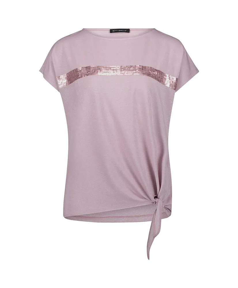 Betty Barclay T-shirt Glitter