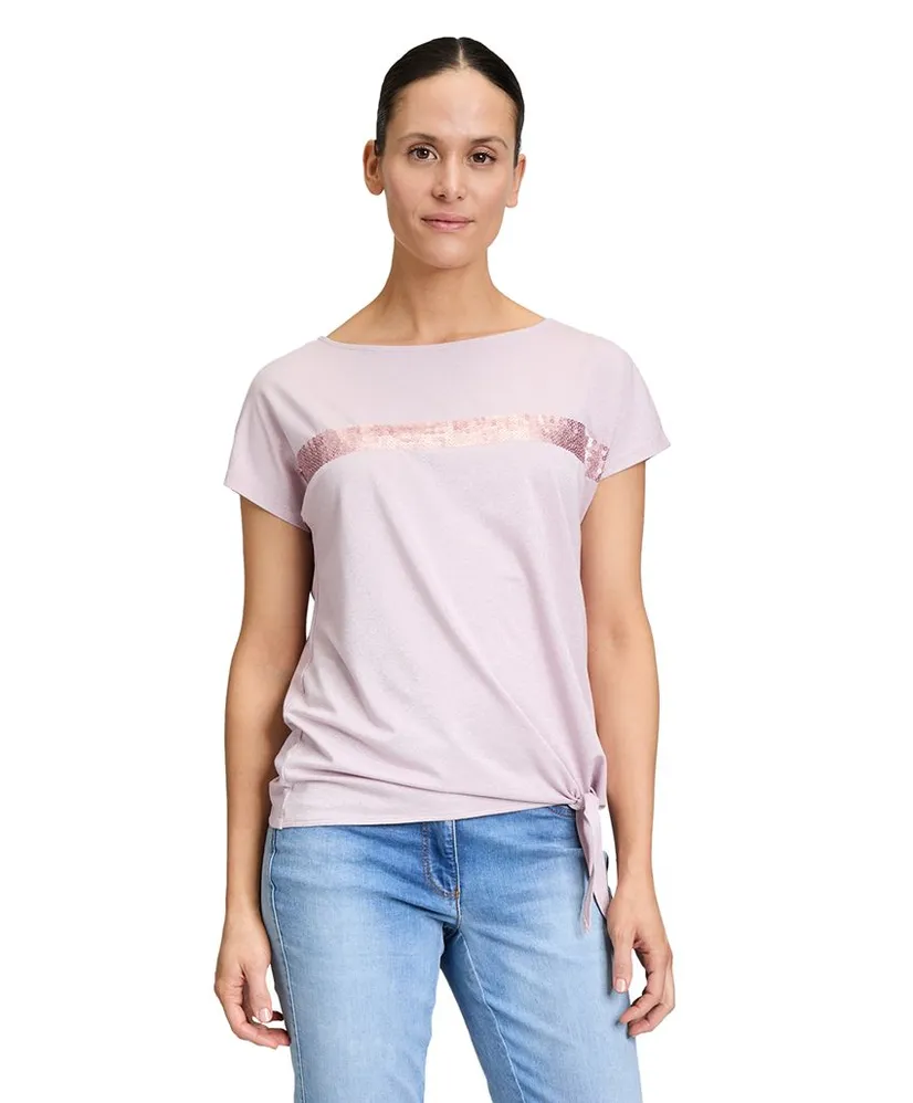 Betty Barclay T-shirt Glitter