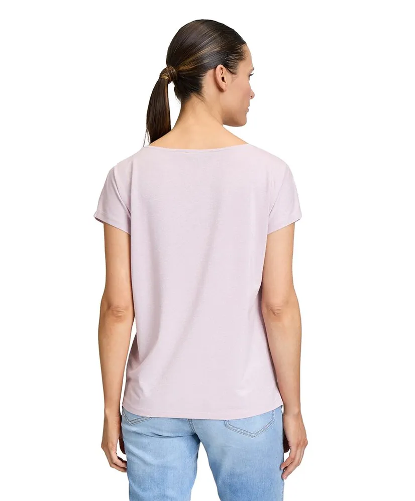 Betty Barclay T-shirt Glitter