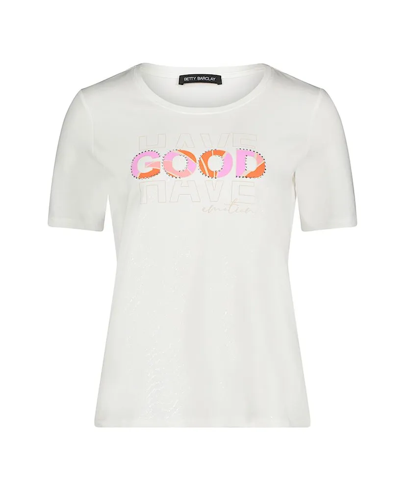 Betty Barclay T-shirt Good