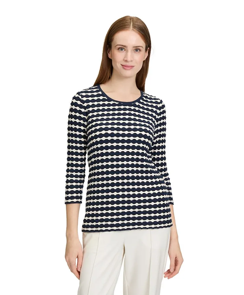 Betty Barclay T-shirt Grafisch