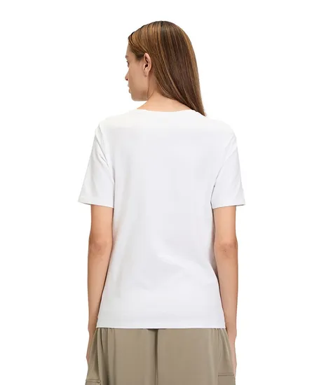 Betty Barclay T-shirt Opdruk