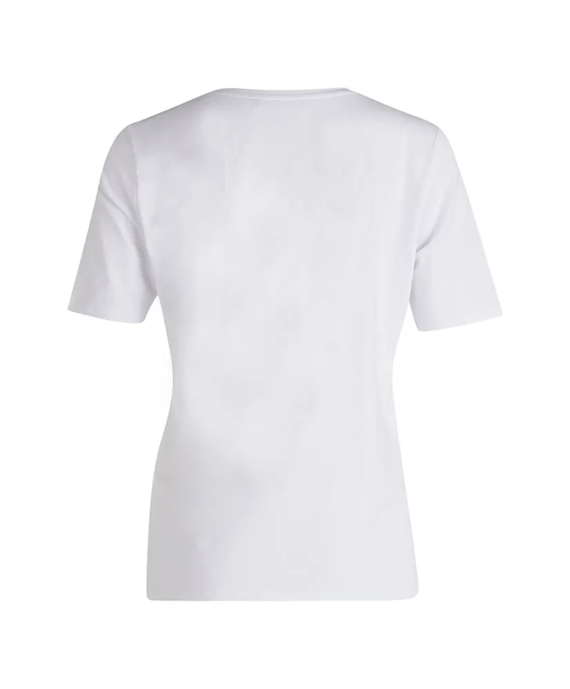 Betty Barclay T-shirt Opdruk