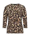 Betty Barclay T-shirt Panter