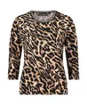 Betty Barclay T-shirt Panter