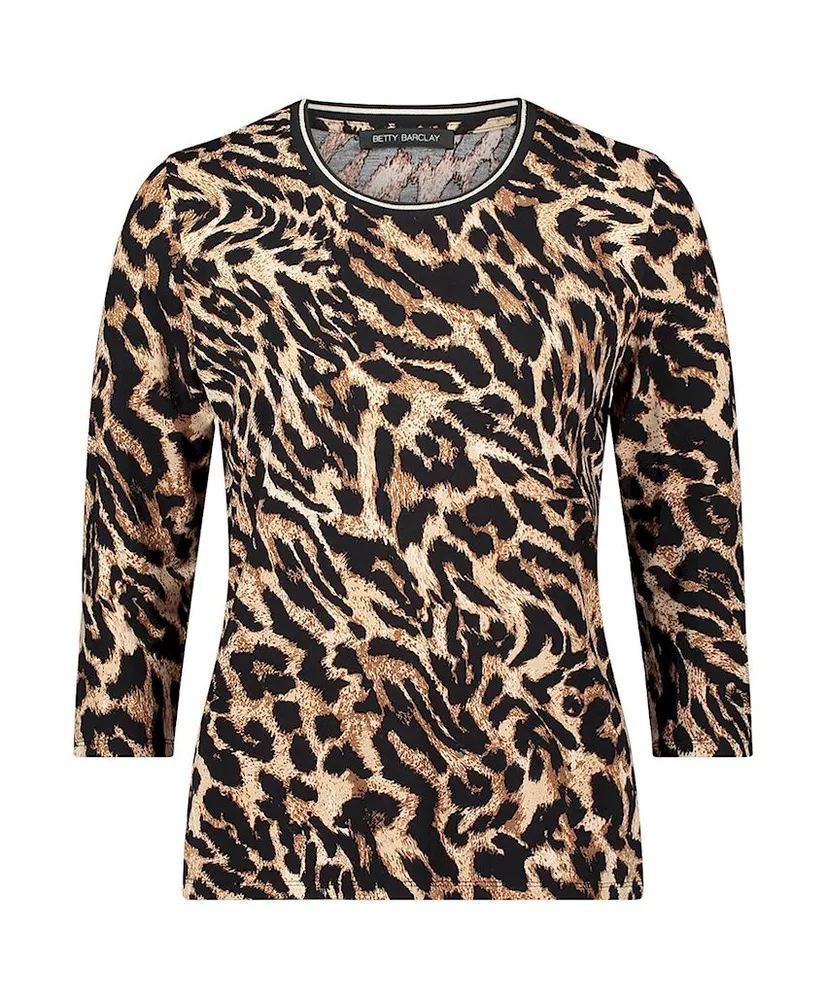 Betty Barclay T-shirt Panter