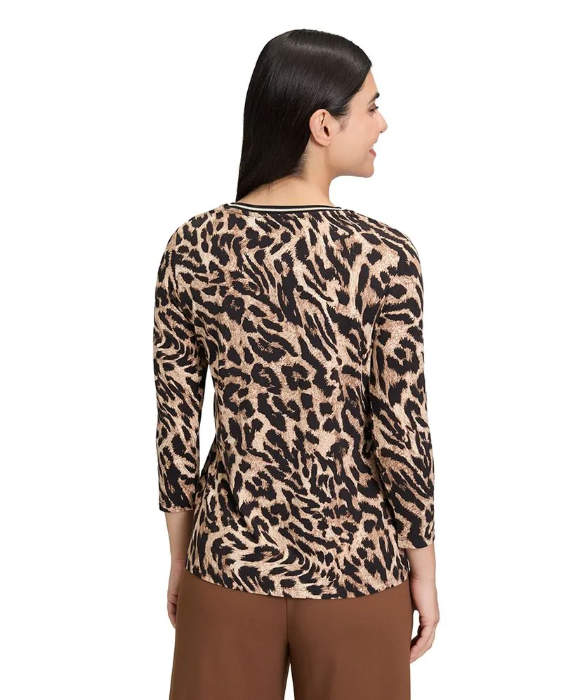 Betty Barclay T-shirt Panter