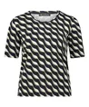Betty Barclay T-shirt Print Grafisch
