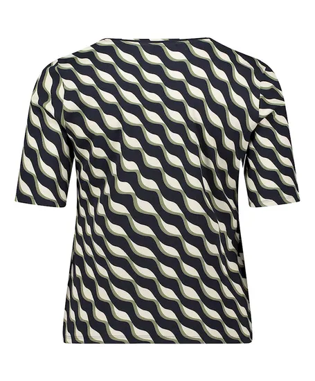 Betty Barclay T-shirt Print Grafisch