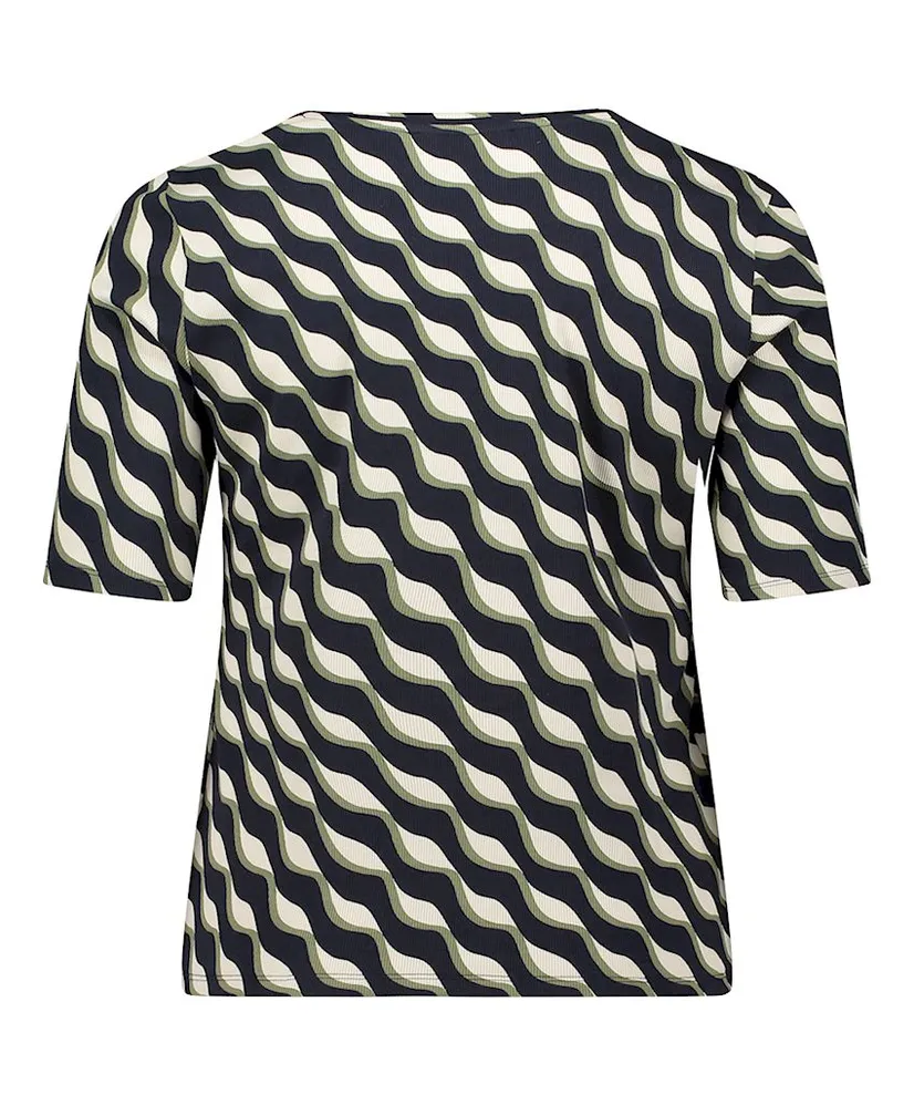Betty Barclay T-shirt Print Grafisch