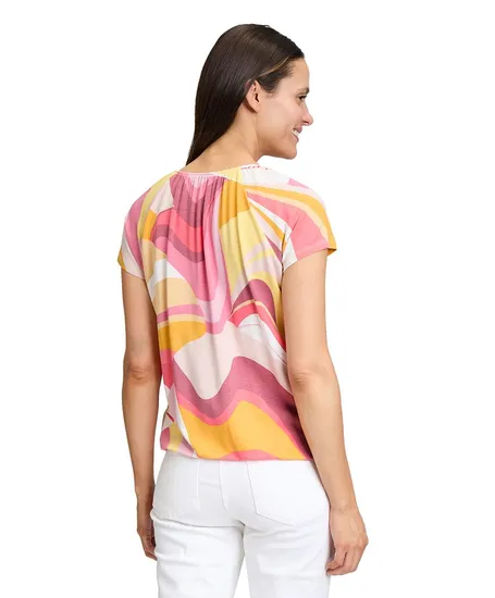Betty Barclay T-shirt Print
