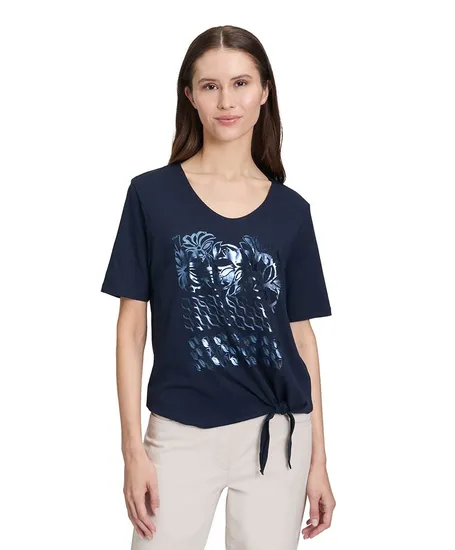 Betty Barclay T-shirt Print