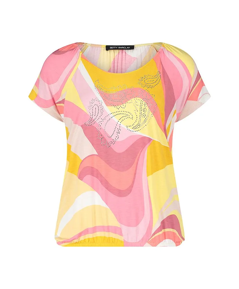 Betty Barclay T-shirt Print
