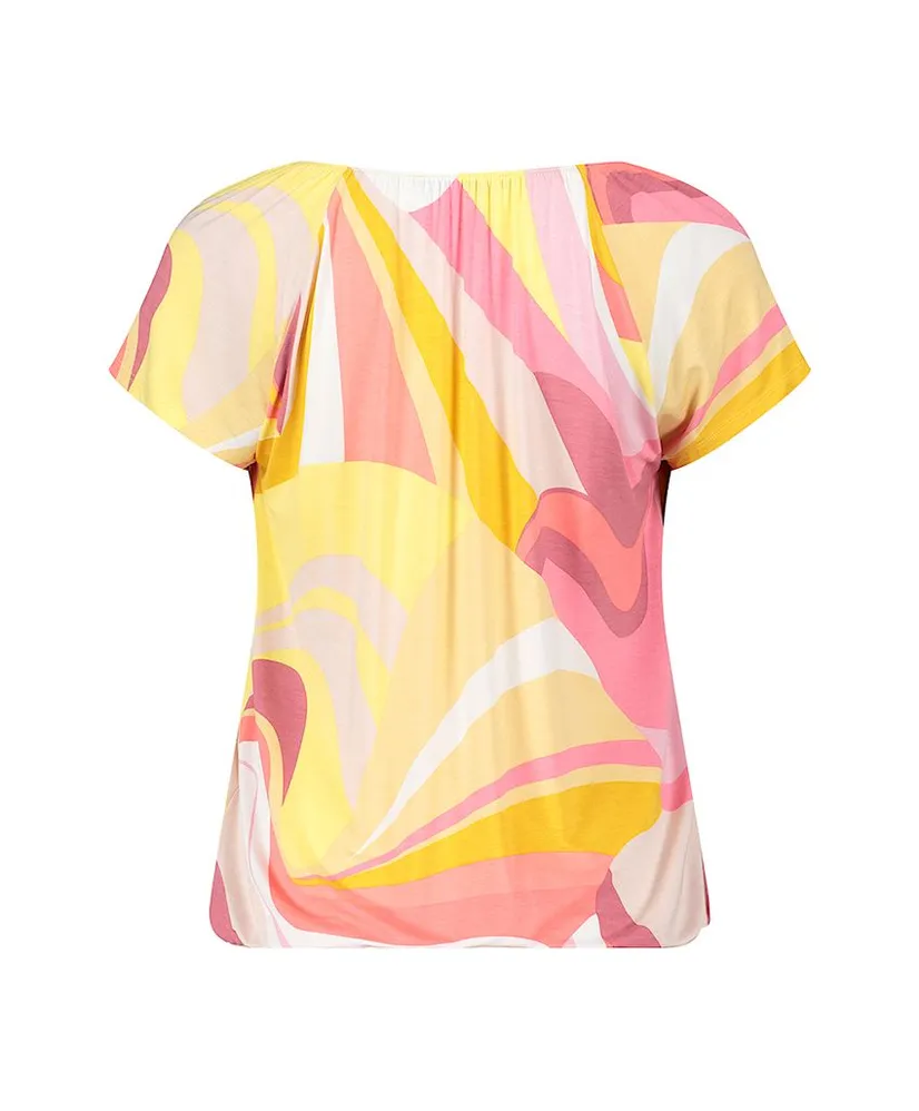 Betty Barclay T-shirt Print