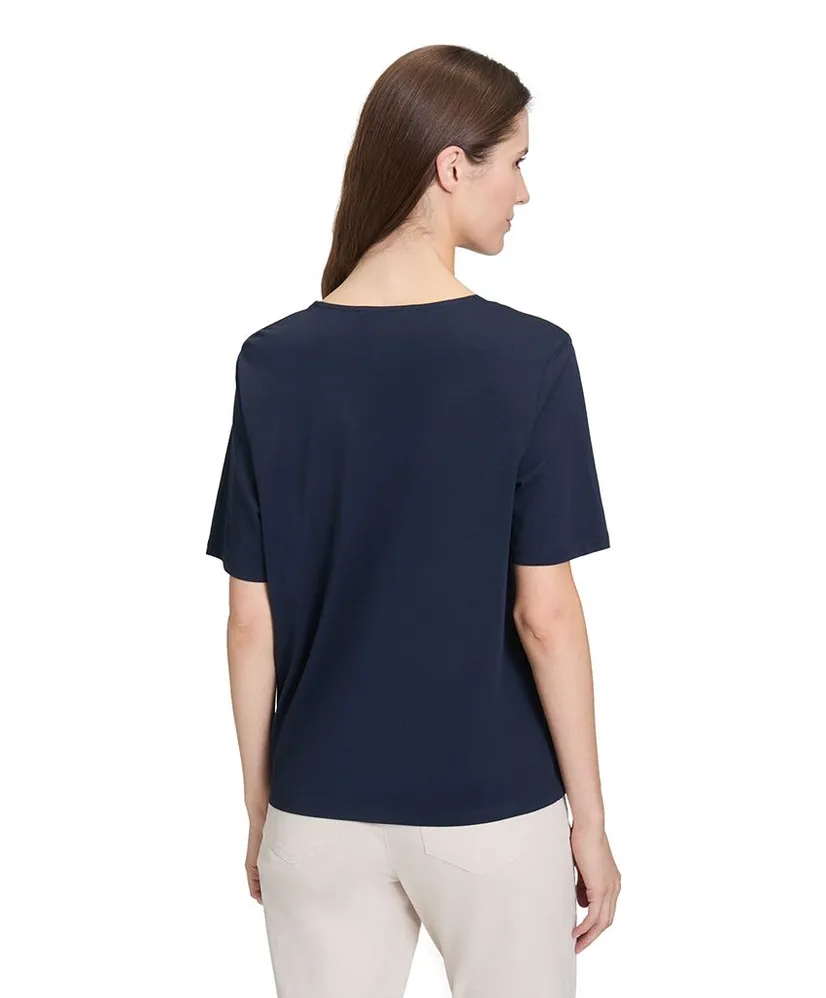 Betty Barclay T-shirt Print