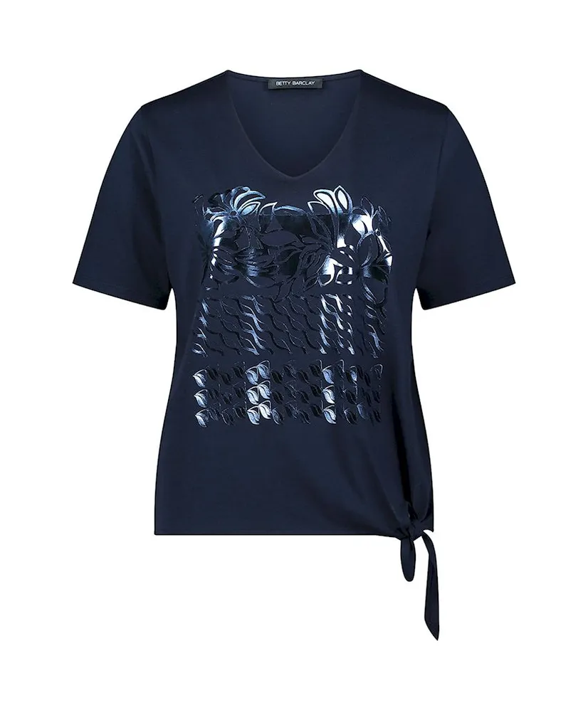 Betty Barclay T-shirt Print