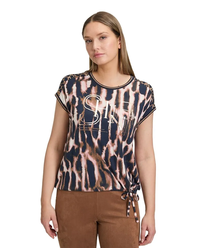 Betty Barclay T-shirt Shine