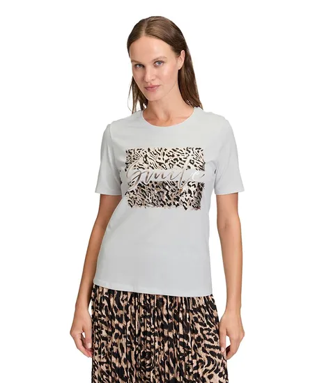 Betty Barclay T-shirt Smile