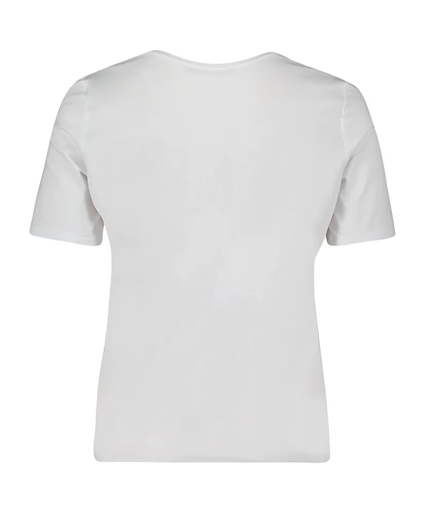 Betty Barclay T-shirt Smile