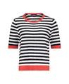 Betty Barclay T-shirt Strepen