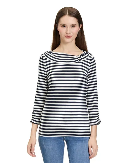 Betty Barclay T-shirt Strepen