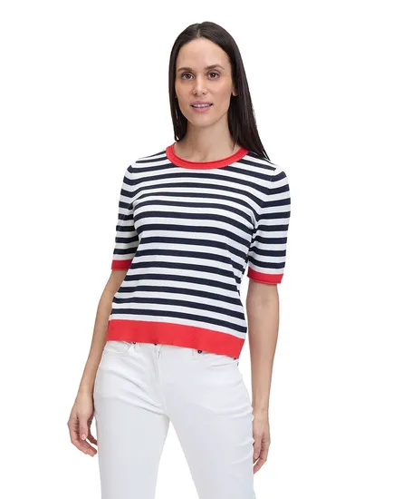 Betty Barclay T-shirt Strepen