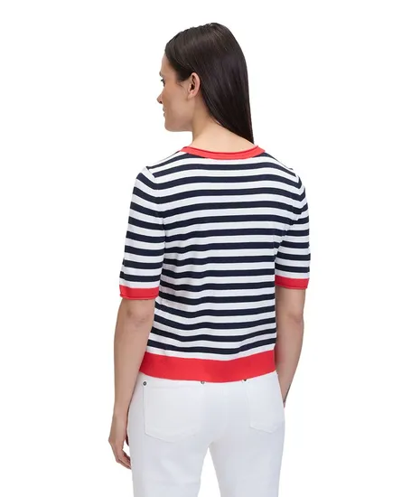 Betty Barclay T-shirt Strepen