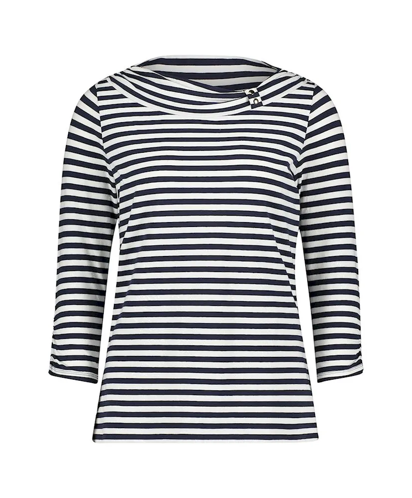 Betty Barclay T-shirt Strepen