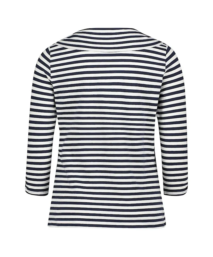 Betty Barclay T-shirt Strepen