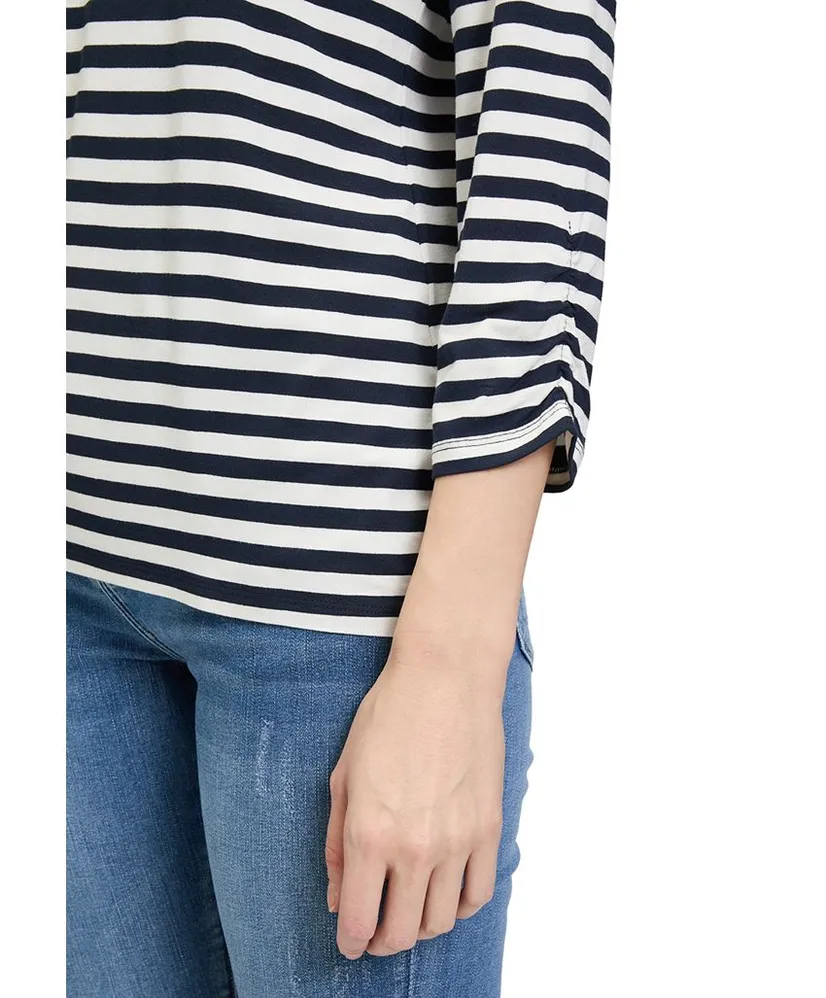 Betty Barclay T-shirt Strepen