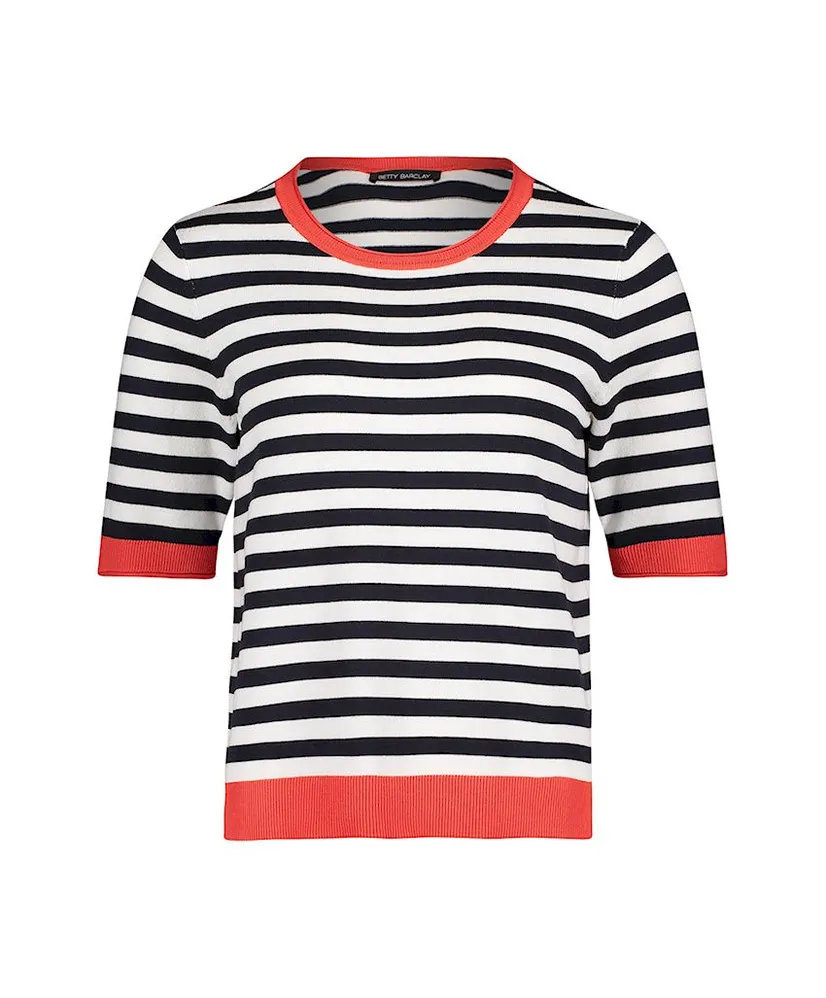Betty Barclay T-shirt Strepen