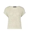 Betty BArclay T-shirt Structuur
