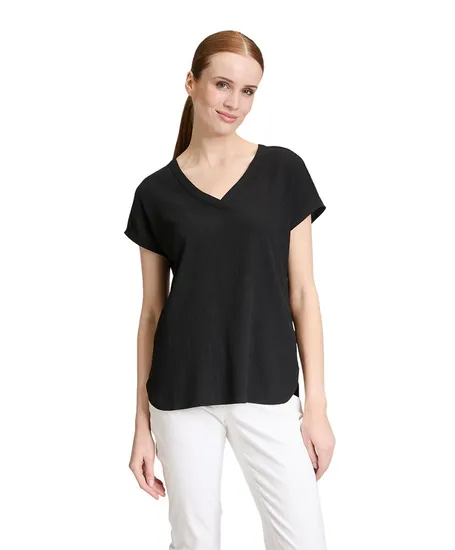 Betty Barclay T-shirt V-neck