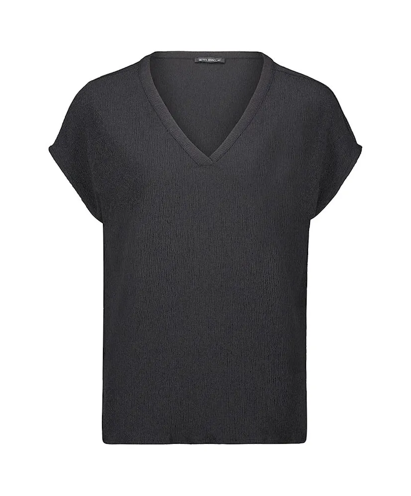 Betty Barclay T-shirt V-neck