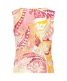 Betty Barclay Top Allover Print