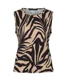 Betty Barclay Top Allover Print