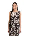 Betty Barclay Top Allover Print