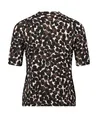 Betty Barclay Top Allover Print